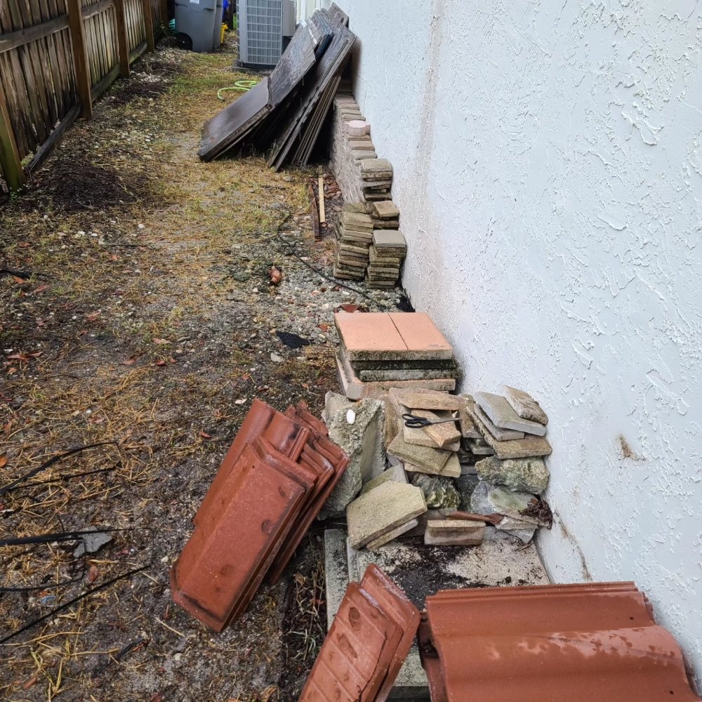 Palm Beach Junk Removal