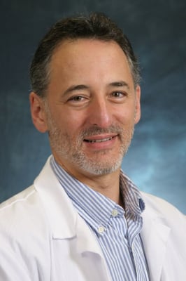 Sanford Z Melmed, MD