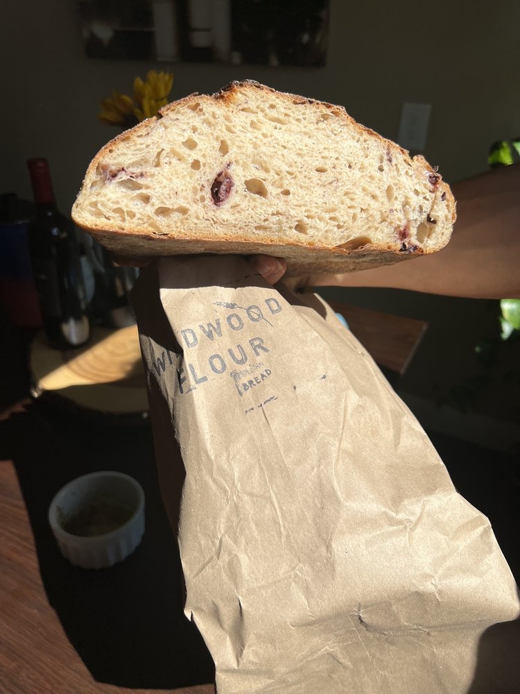 Wildwood Flour Bakery