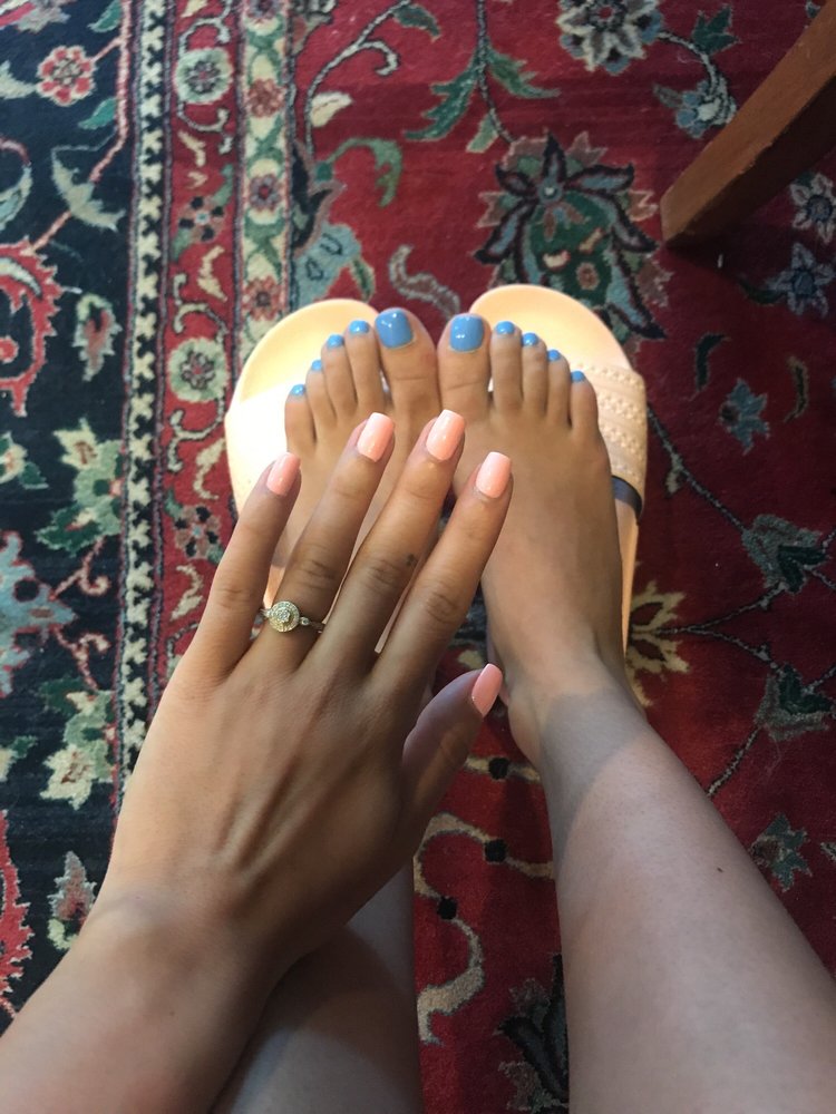 Gigi Nails 10 Reviews Nail Salons 4511 S Telegraph Rd, Dearborn