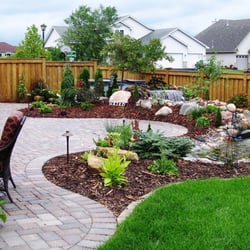 Patios and More - Request a Quote - Landscape Architects - Oakdale, MN