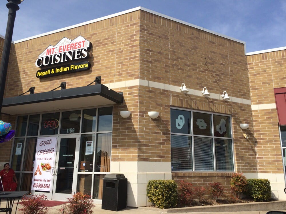 Mt Everest Cuisines 48 Photos & 68 Reviews Indian 1169 E 2nd St