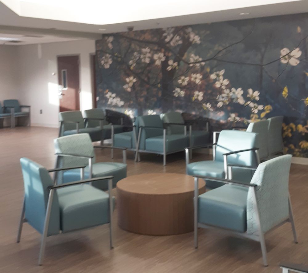 Southern Regional Medical Center