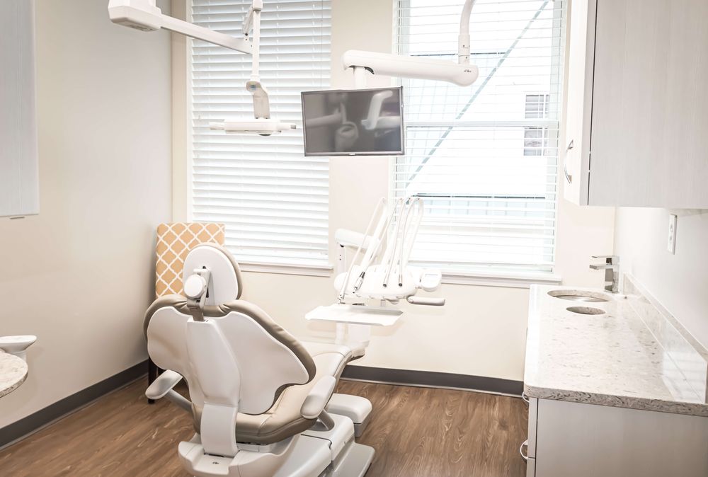 image of business Magnolia Springs Dentistry