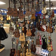 grapevine guitar loft 28 photos guitar stores 1641 w northwest grapevine guitar works