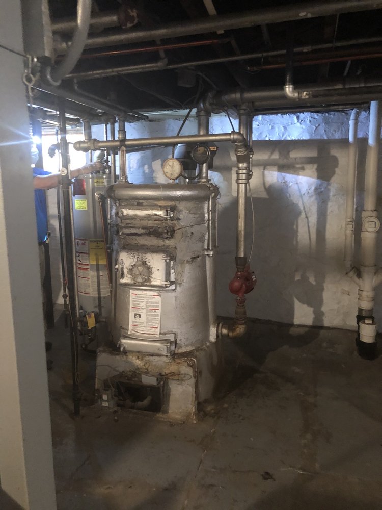 image of business Climate Masters