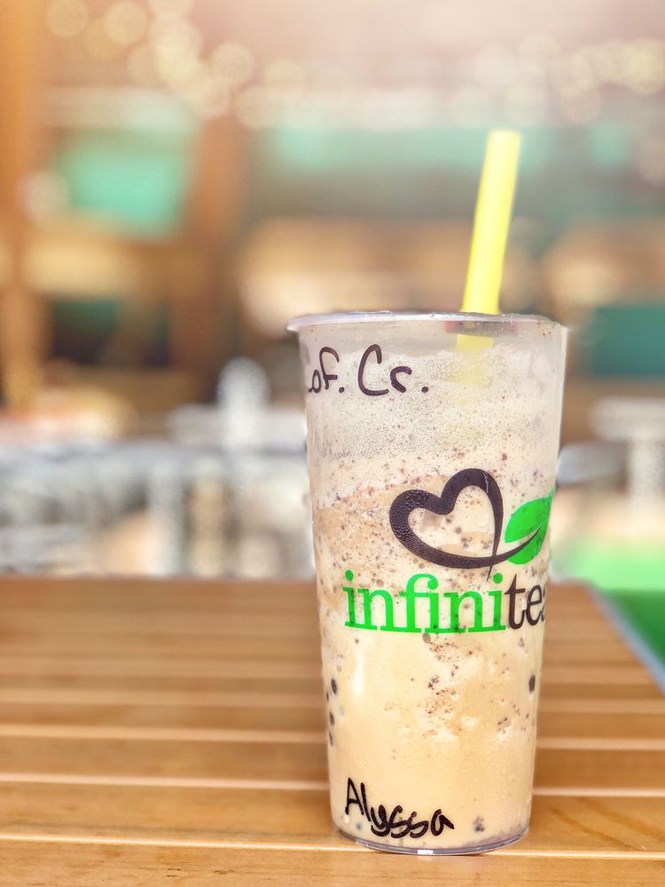 Infinitea 376 Photos & 196 Reviews Bubble Tea 915431 Kapolei