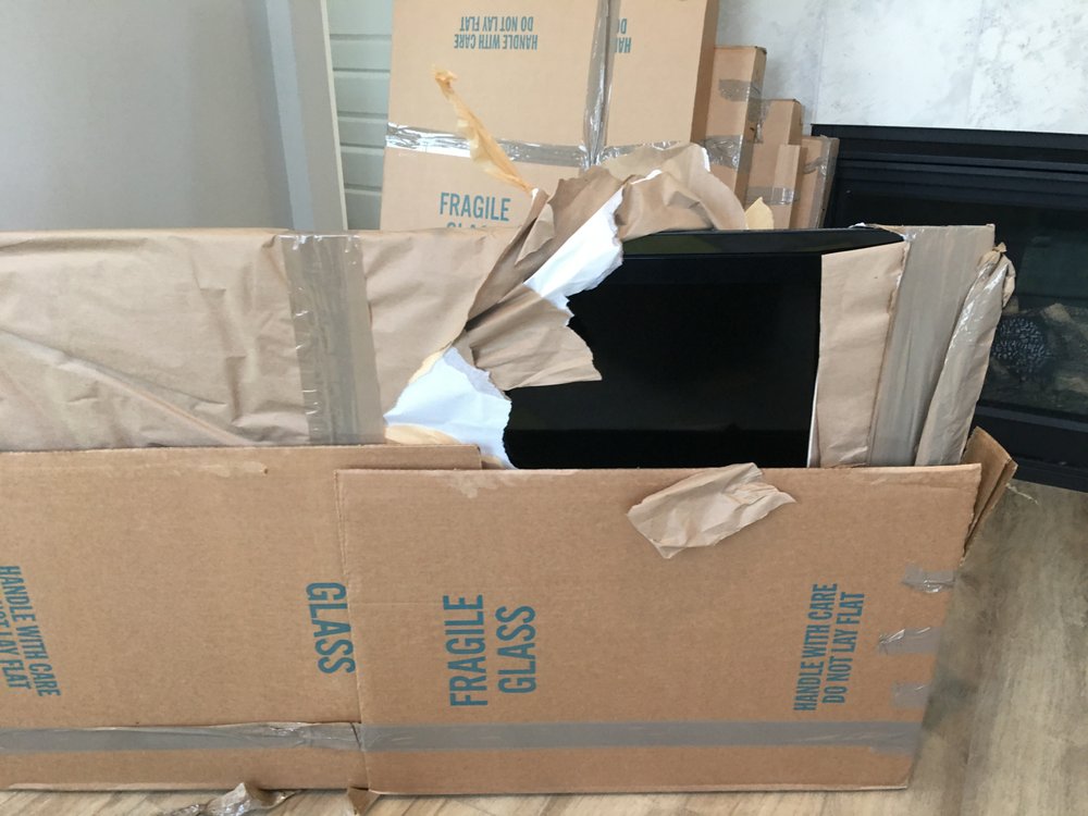 Tru-Pak Moving Systems