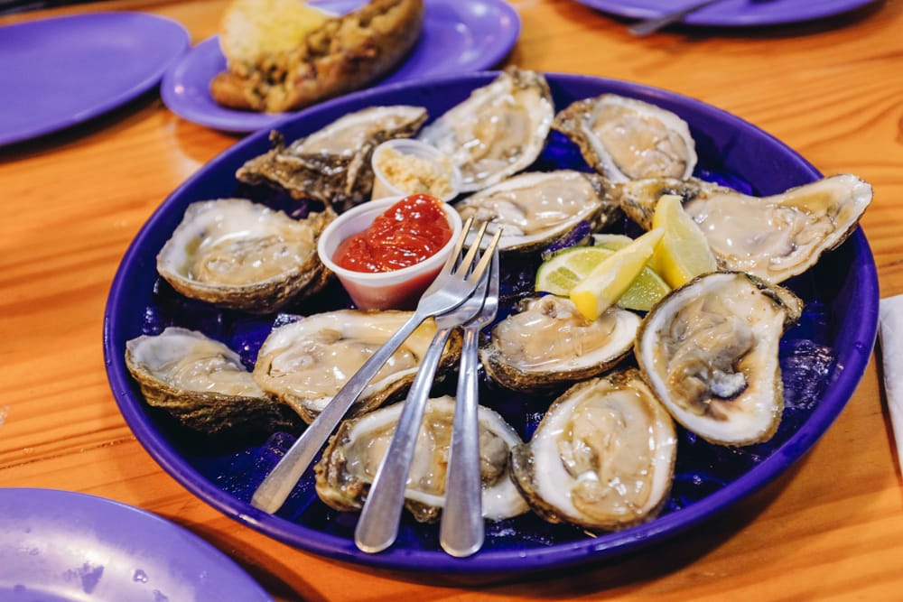 Captain Benny’s Half Shell Oyster Bar 175 Photos & 194 Reviews