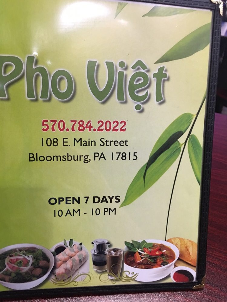 Pho Viet