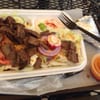 The Purple Onion Deli & Grill