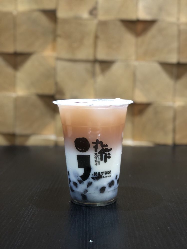 OneZo Tapioca