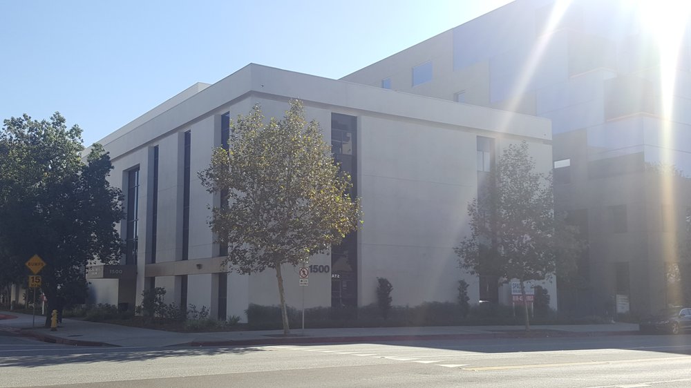 Lakeside Community Healthcare Primary Care Glendale 49