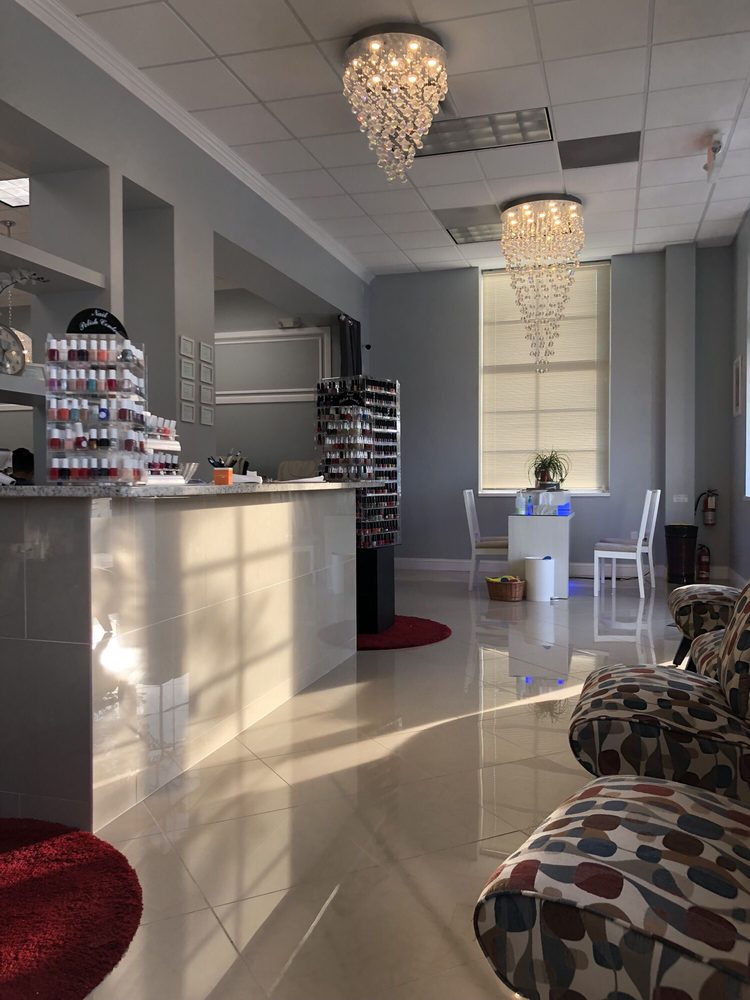 WetPaint Nail Bar 23 Photos & 39 Reviews Nail Salons 13551