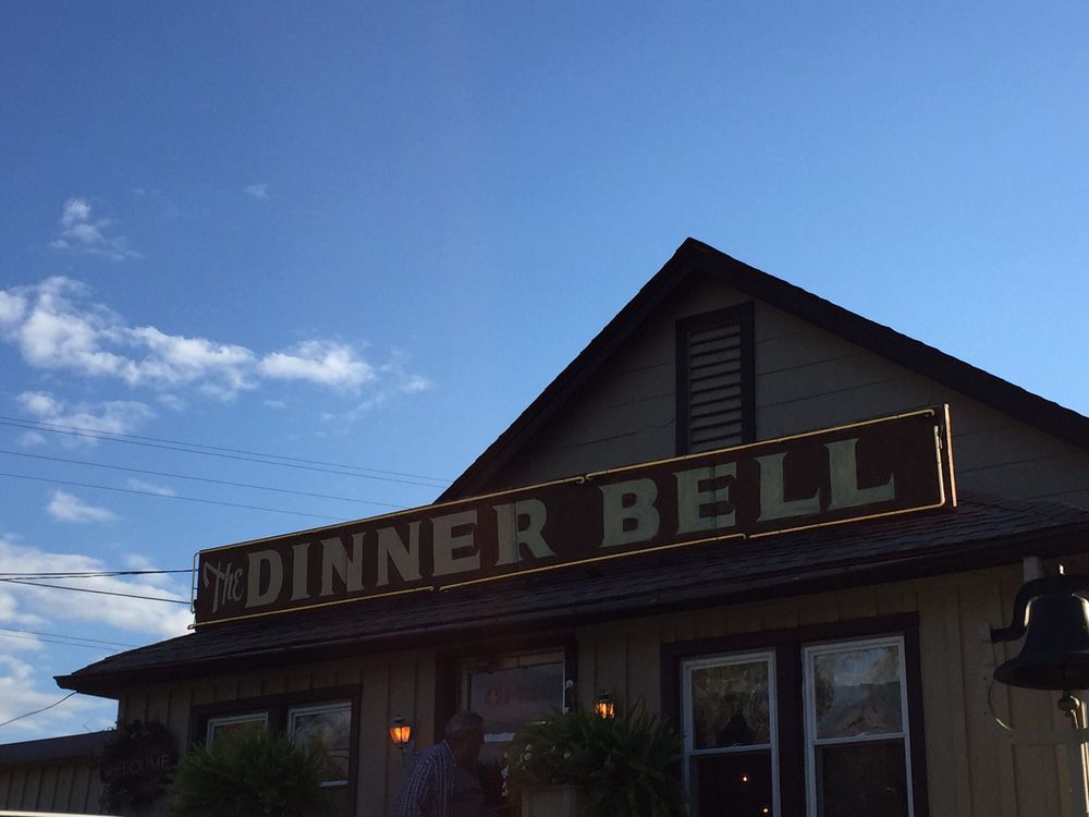 Dinner Bell Restaurant 15 Reviews Restaurants 13444 US Highway 68