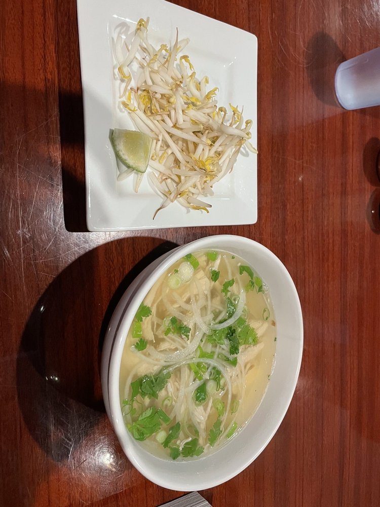 Pho Deli