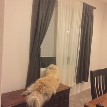 All Seasons Retractable Screens 13 Photos Shades Blinds 137 Photo Of All Seasons Retractable Screens San Marcos Ca United States Hanging