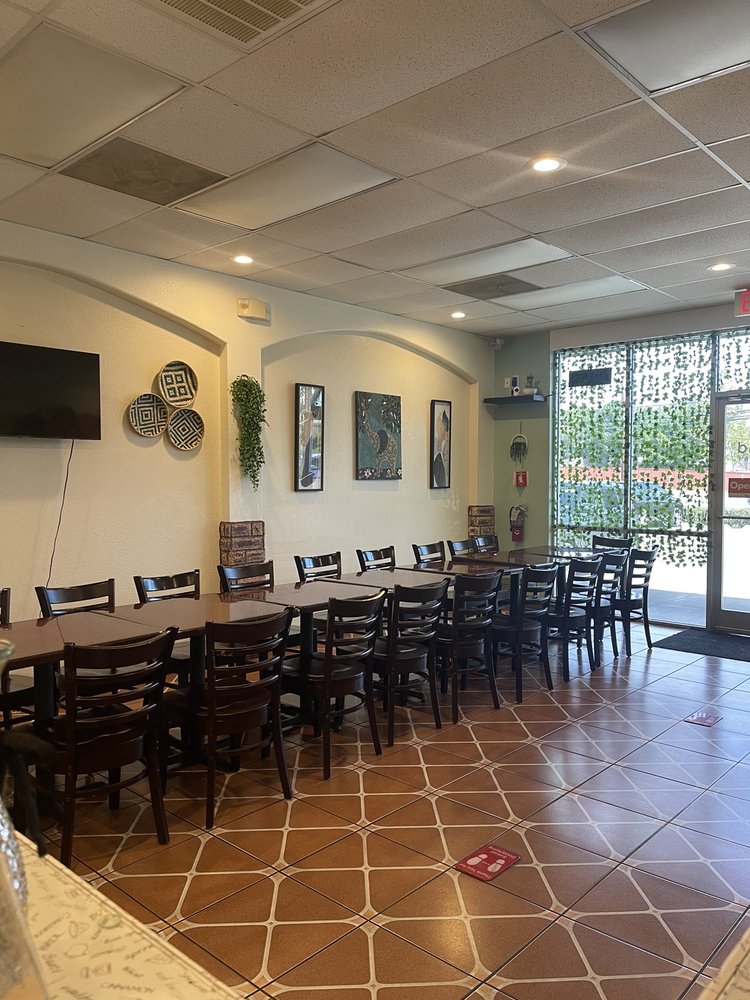 Taste Of Thailand Restaurant