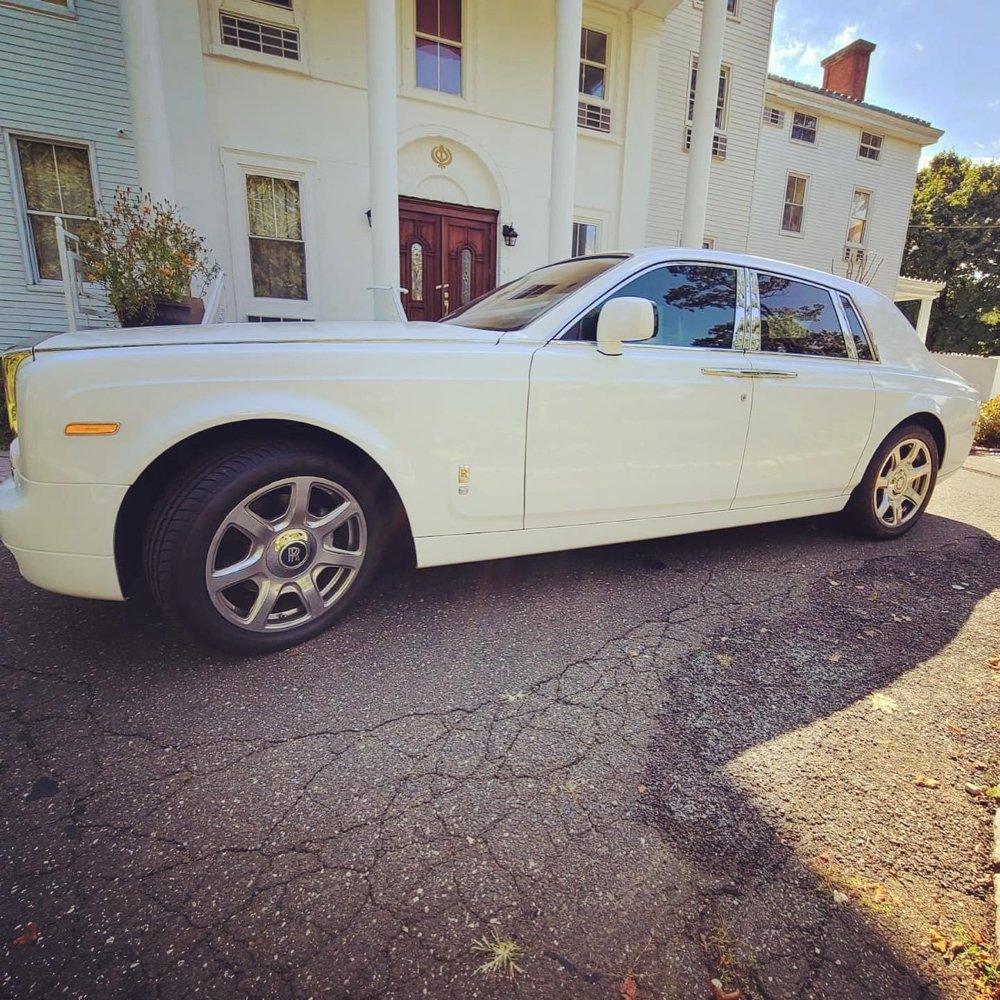Blackcar Chauffeur Service