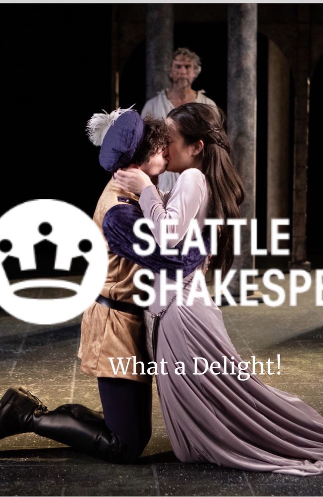 Seattle Shakespeare Company