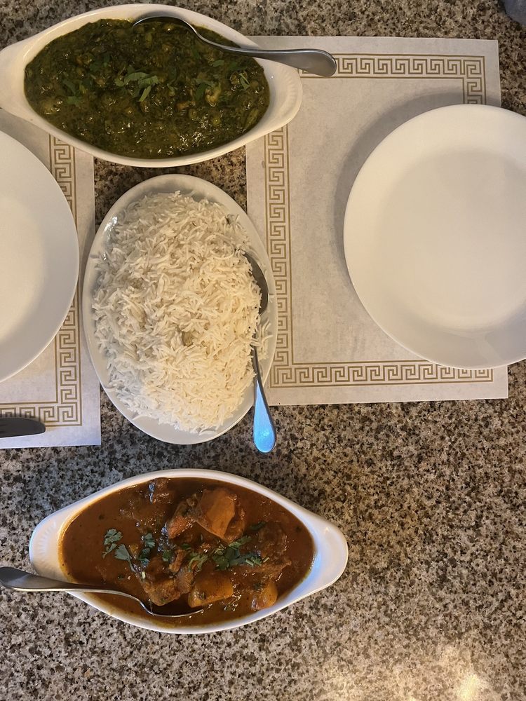 Taste of India
