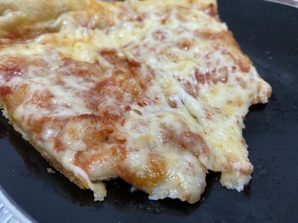 New York Pizzeria