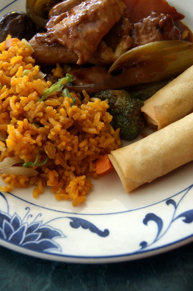 Best Wok