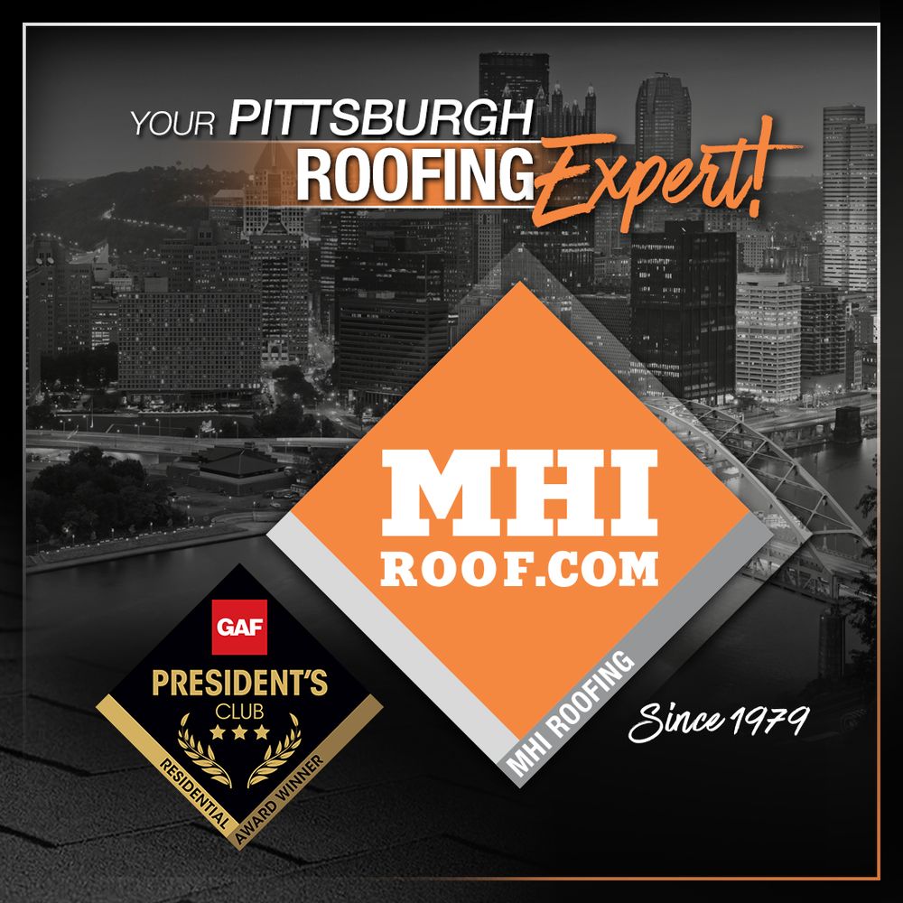 MHI Roofing