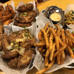The Best 10 Restaurants In Manteca Ca Last Updated December 2018 Fire Wings Manteca