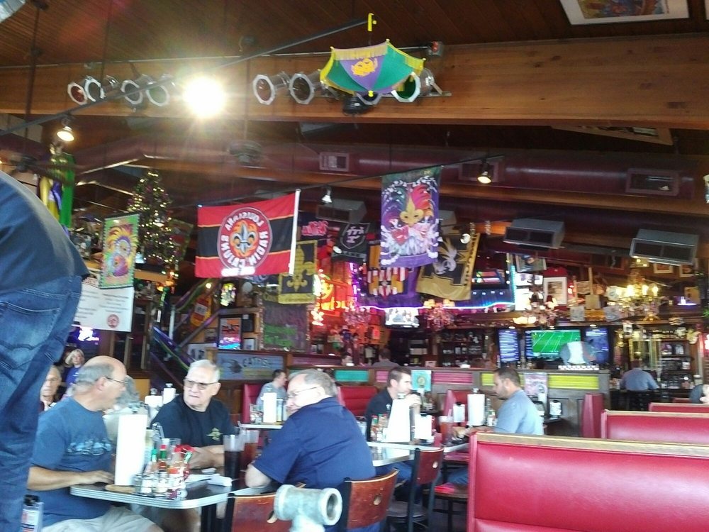 Hwy 61 Roadhouse Kitchen 273 Photos 337 Reviews Cajun