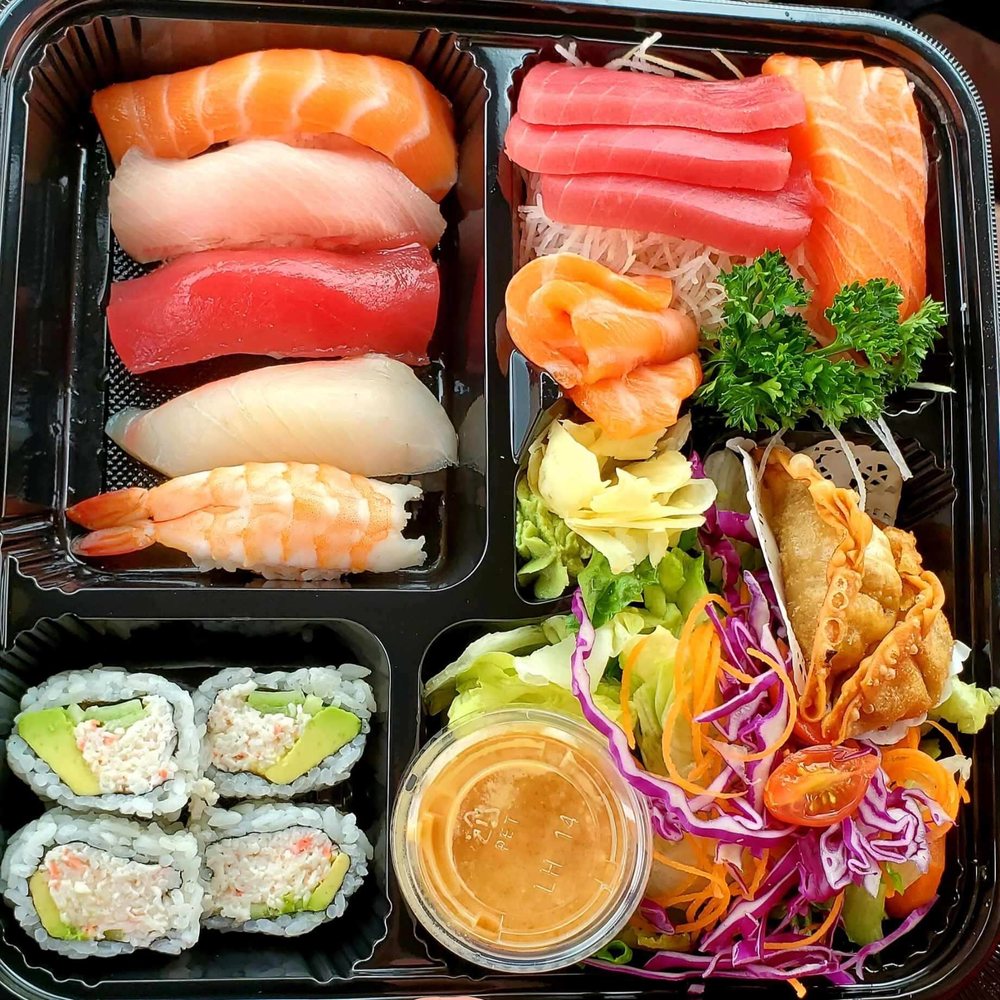 Nori Sushi
