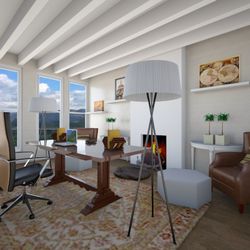 debi helm interior designs interior design 836 anacapa st santa
