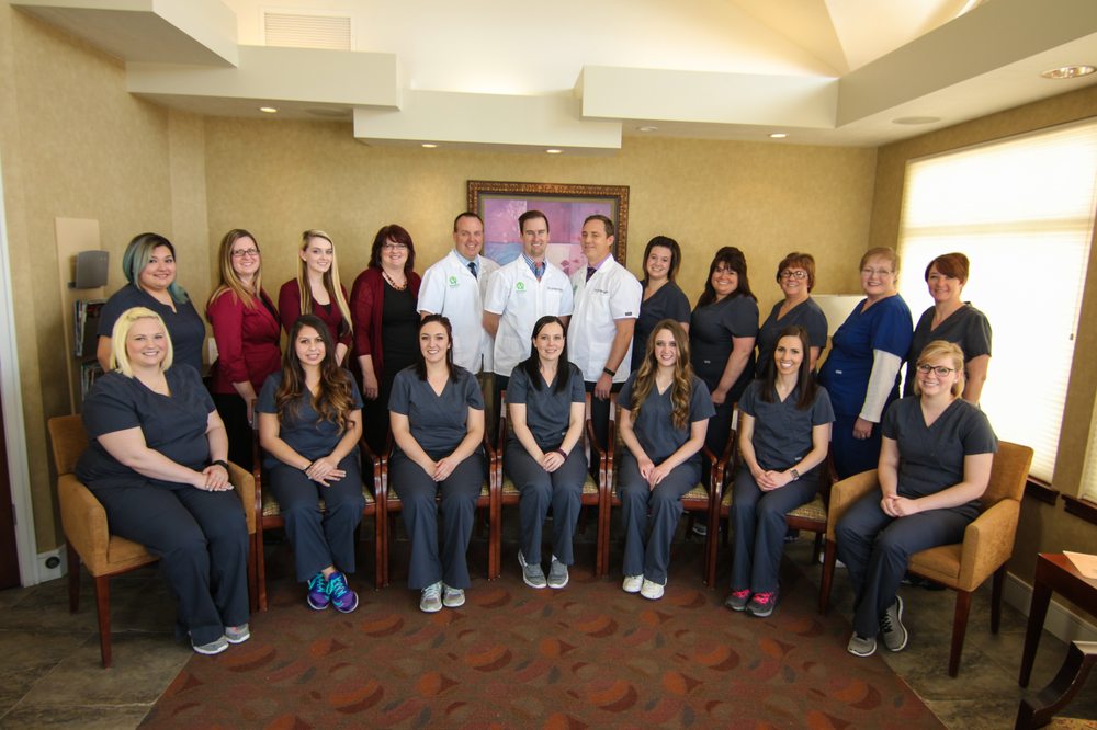 image of business Arrowhead Dental