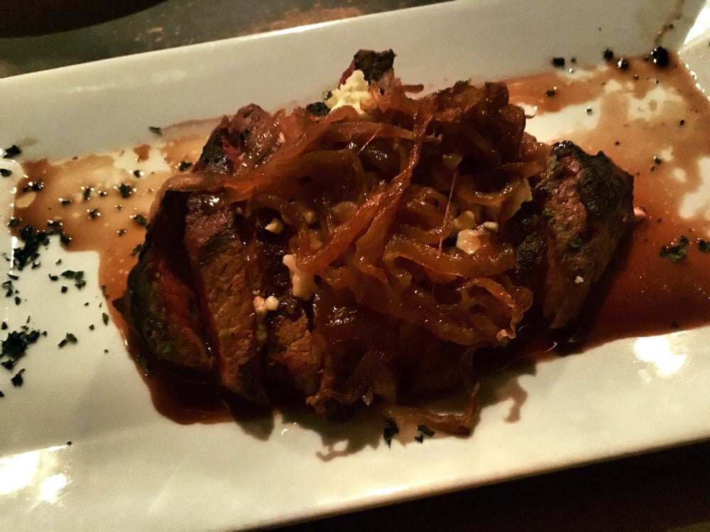 Salt CLOSED 166 Photos & 264 Reviews American (New) 26500