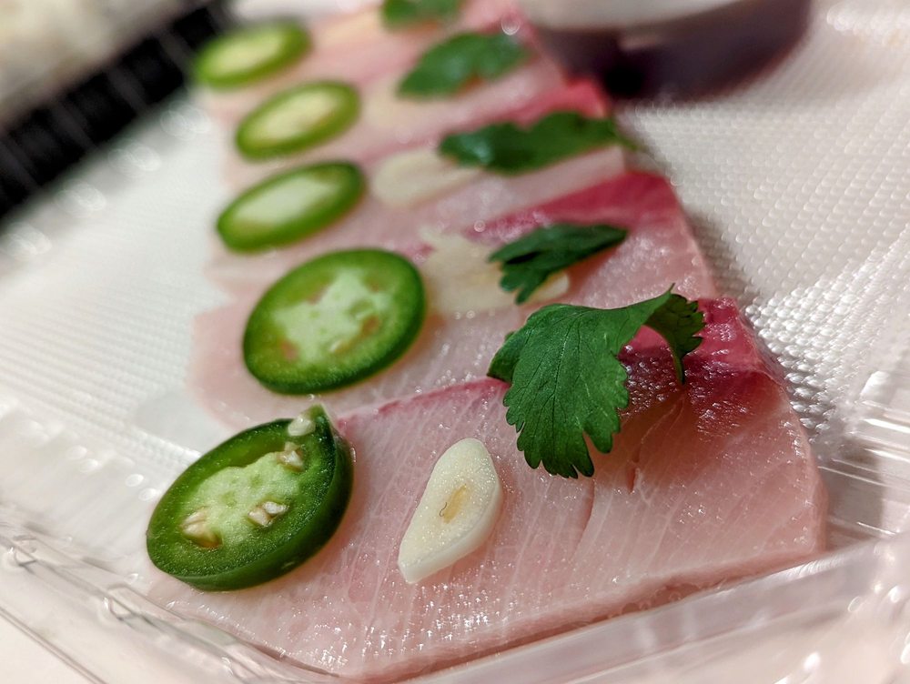 Sushi Ko Sushi Ko