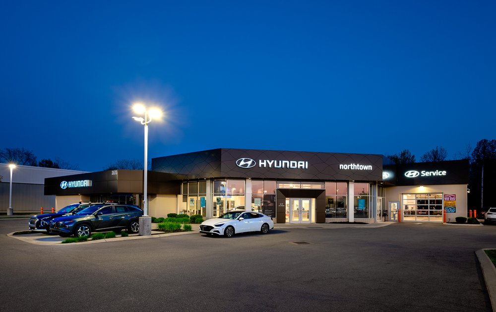 Northtown Automotive Companies
