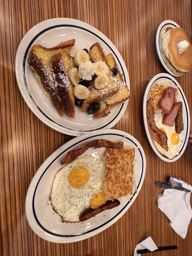 IHOP