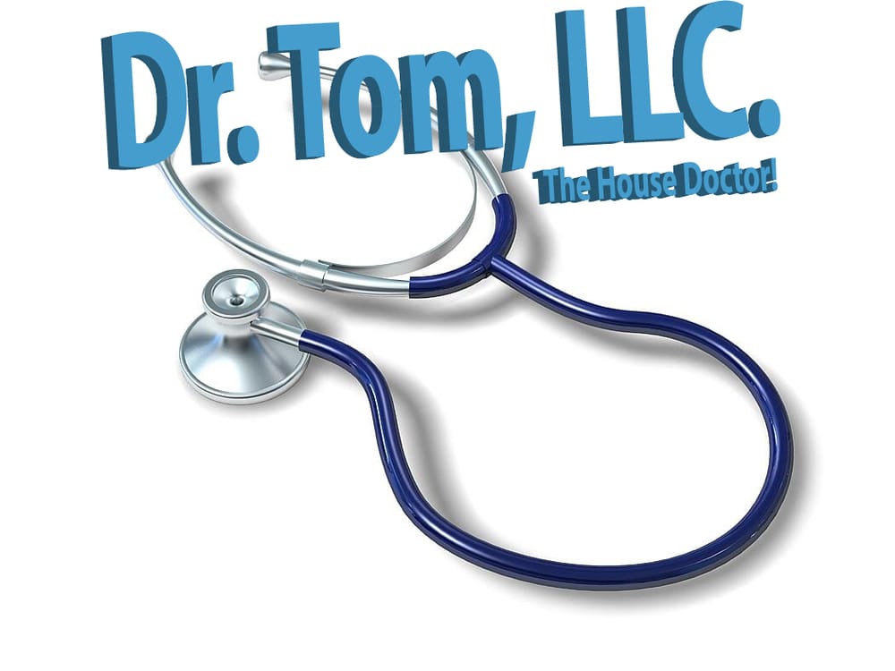 image of business Dr. Tom