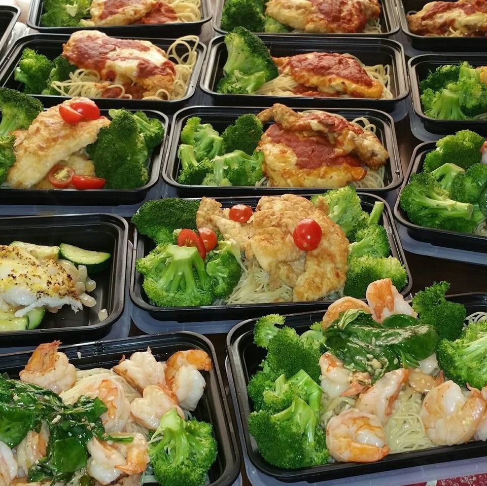 WeCook