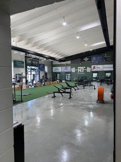 Aerofit Health Club