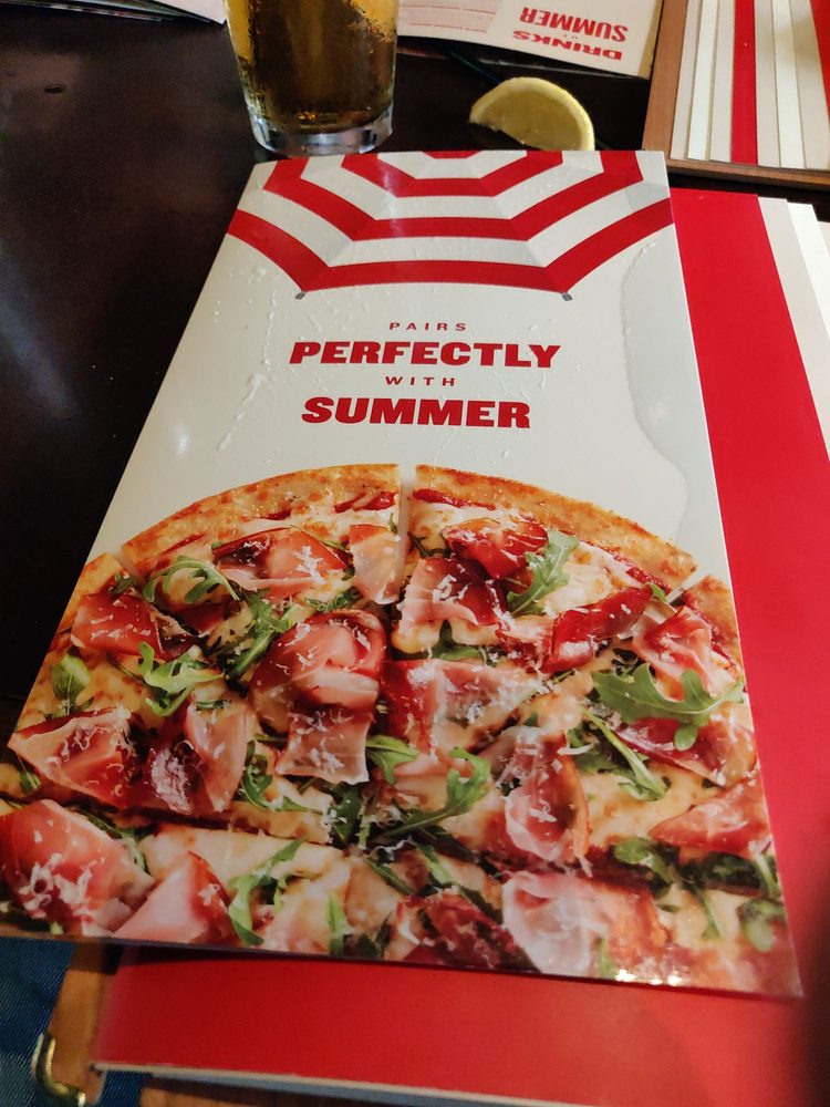 Boston Pizza