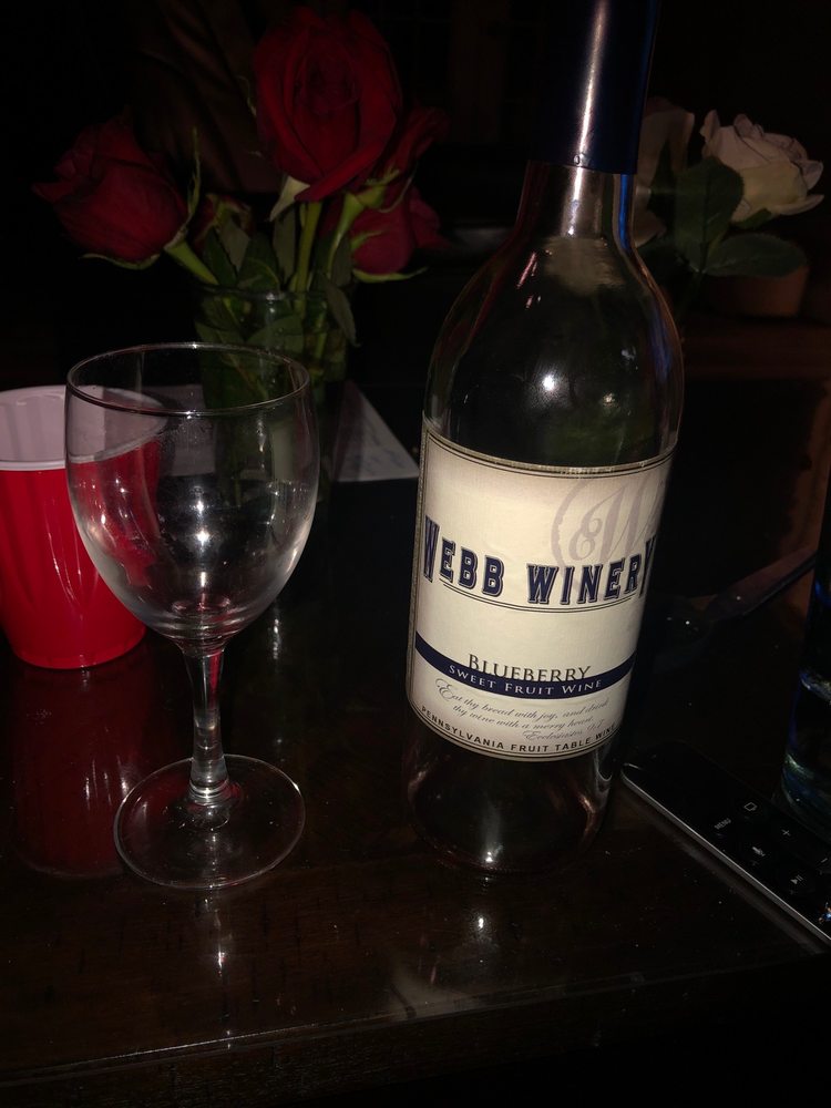 Webb Winery