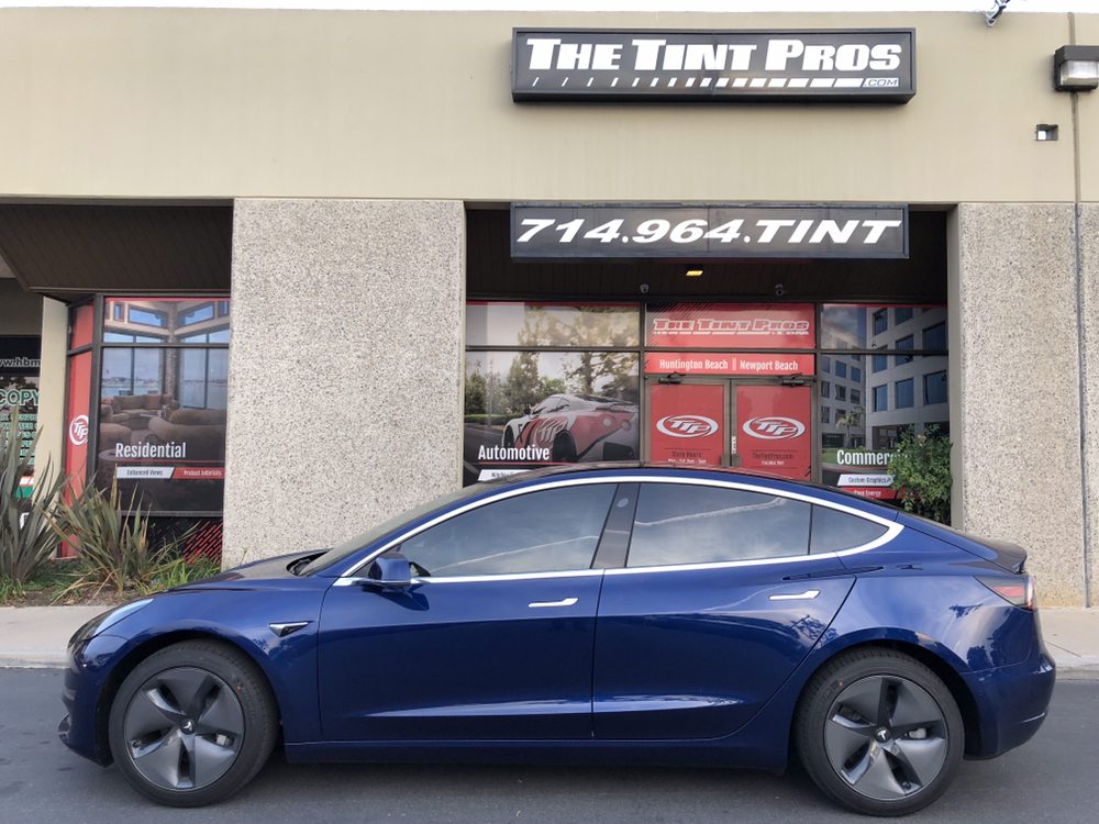 The Tint Pros 148 Photos & 252 Reviews Car Window Tinting 16582