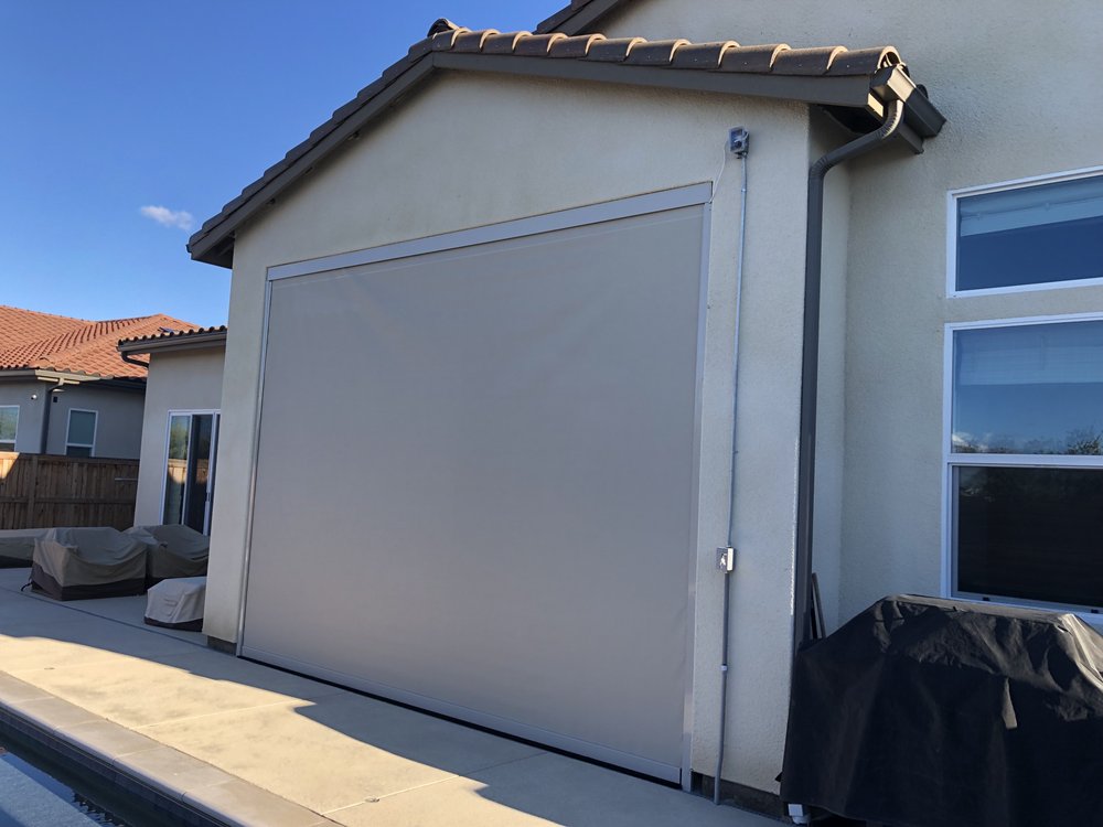 Bloomin' Blinds of Fresno