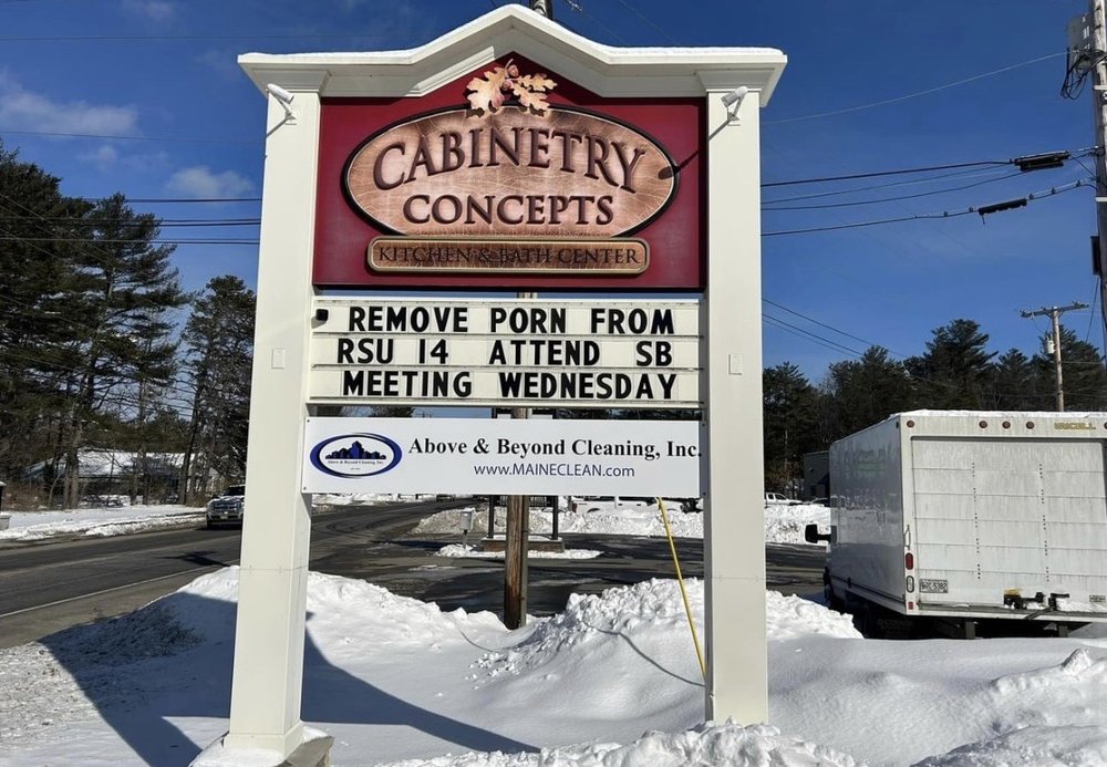 image of business Cabinetry Concepts