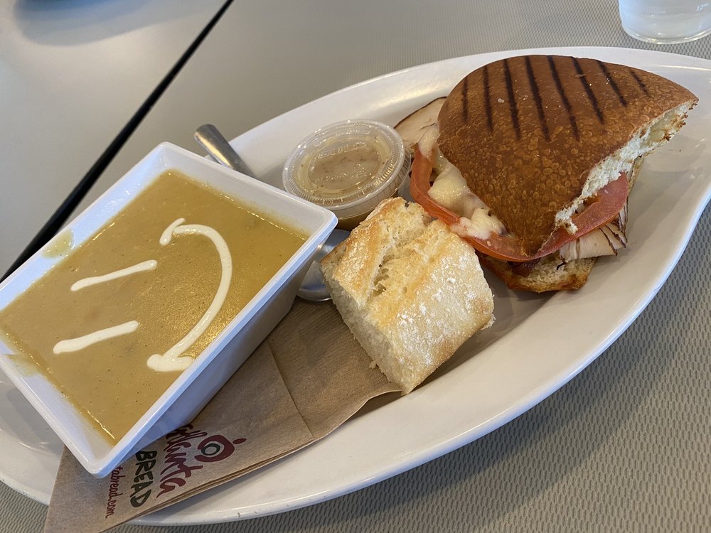 Atlanta Bread - Wilmington