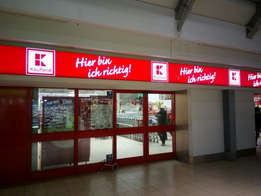 kaufland eiche berlin kaufland eiche berlin