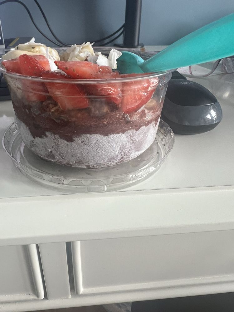 Tropical Smoothie Cafe