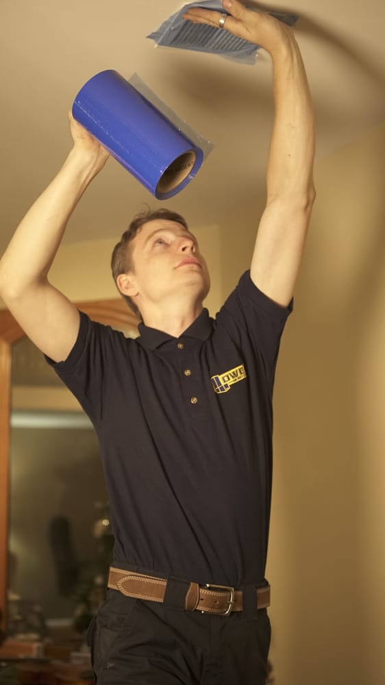 Lowe's Air Duct Cleaning