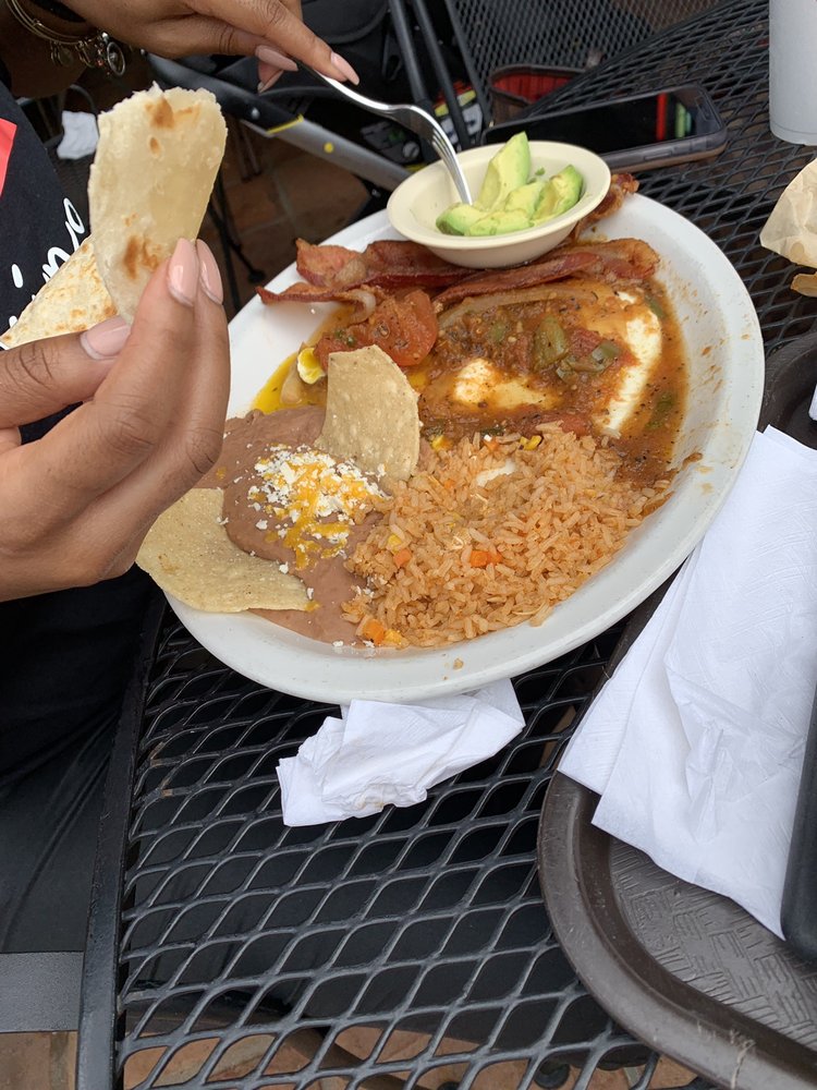 Goode Company Taqueria & Hamburgers